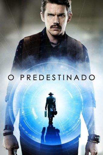 O Predestinado (2014)