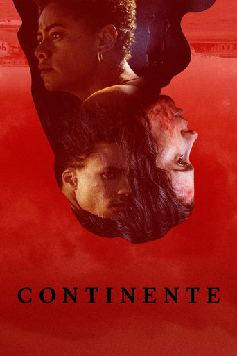 Continente (2024)