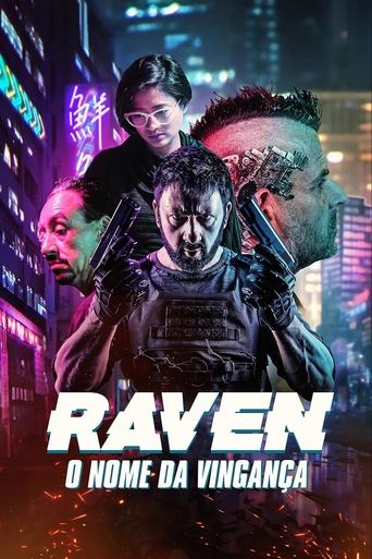 Raven: O Nome da Vingança  (2022)