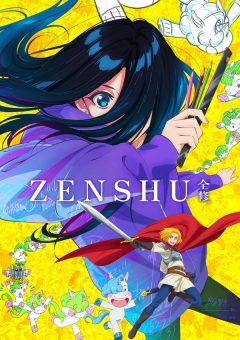 Zenshuu (2025)