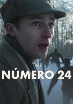 Número 24  (2024)