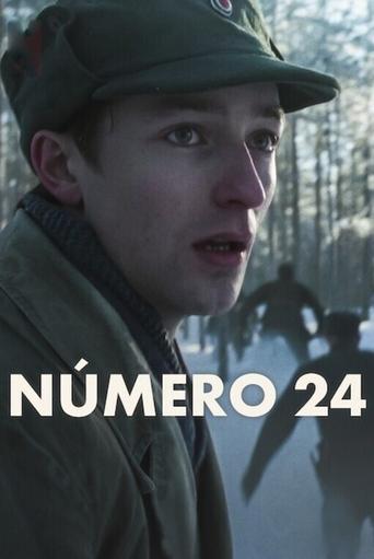 Número 24 (2024)