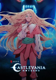 Castlevania: Noturno 2ª Temporada (2025)