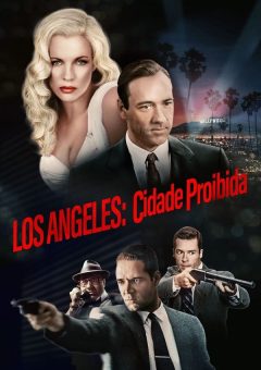 Los Angeles: Cidade Proibida  (1997)