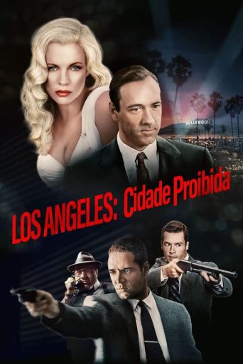 Los Angeles: Cidade Proibida (1997)