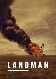 Landman 1ª Temporada  (2024)