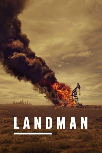 Landman 1ª Temporada (2024)