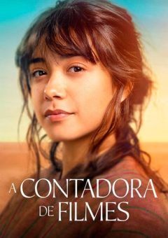 A Contadora de Filmes (2024)