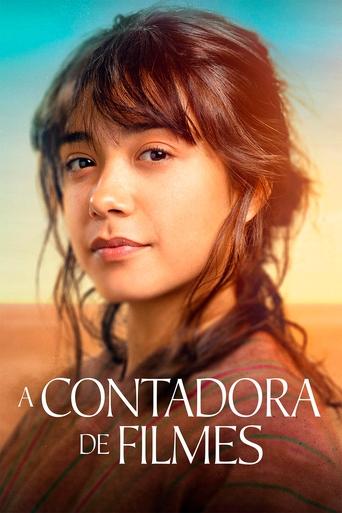 A Contadora de Filmes (2024)