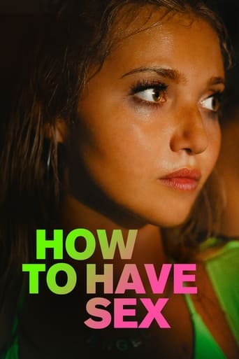 How to Have Sex (2023)