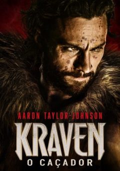 Kraven: O Caçador  (2024)