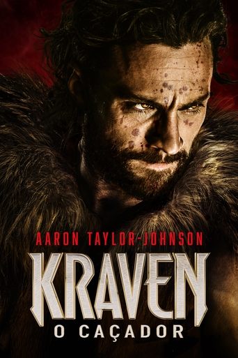 Kraven: O Caçador (2024)