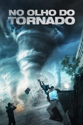 No Olho do Tornado (2014)