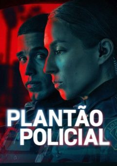 Plantão Policial 1ª Temporada (2025)