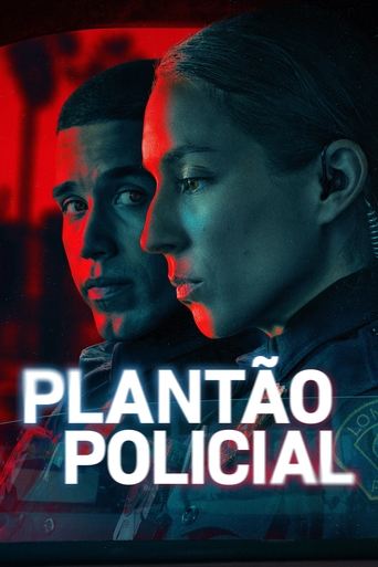 Plantão Policial 1ª Temporada (2025)