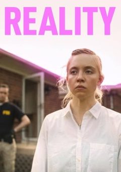 Reality  (2023)