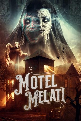 Motel Melati  (2023)