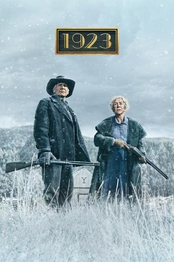 1923 2ª Temporada (2025)