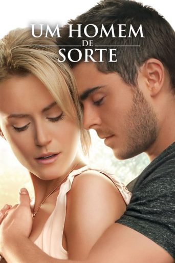 Um Homem de Sorte (2012)