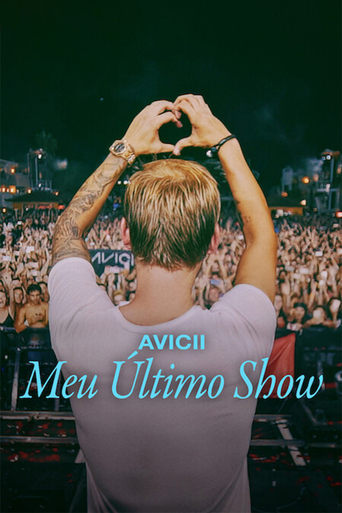 Avicii: Meu Último Show (2024)