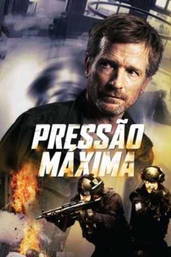 Pressão Máxima  (2023)