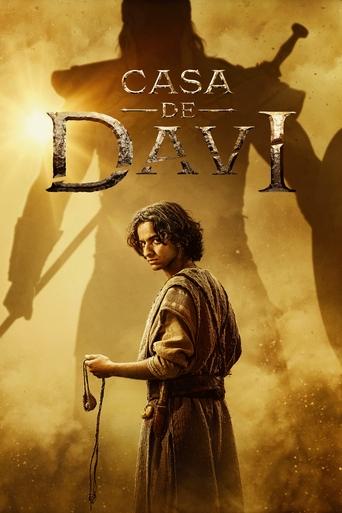 Casa de Davi 1ª Temporada (2025)