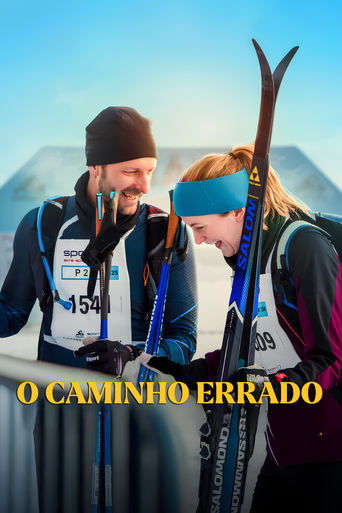 O Caminho Errado (2025)