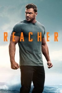 Reacher 3ª Temporada