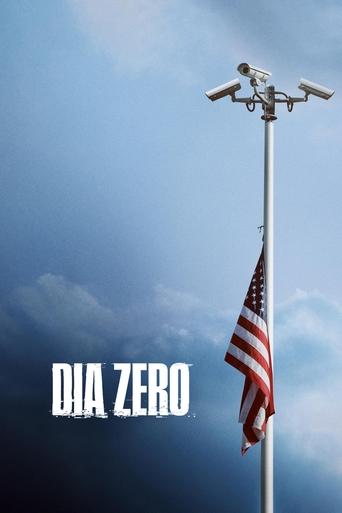 Dia Zero 1ª Temporada (2025)