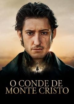 O Conde de Monte Cristo (2024)