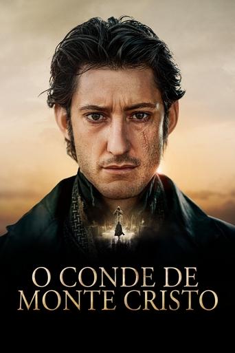 O Conde de Monte Cristo (2024)