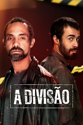 A Divisão 3ª Temporada (2023)