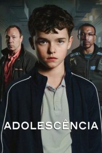 Adolescência 1ª Temporada