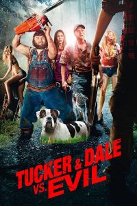 Tucker e Dale Contra o Mal