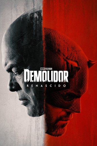 Demolidor: Renascido 1ª Temporada (2025)