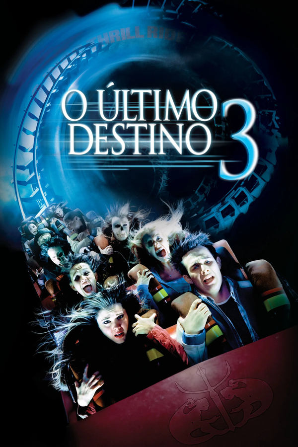 Premonição 3 (2006) Premonição 3 (2006)