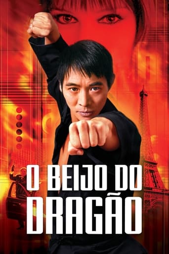 O Beijo do Dragão (2001)