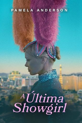 A Última Showgirl (2025)