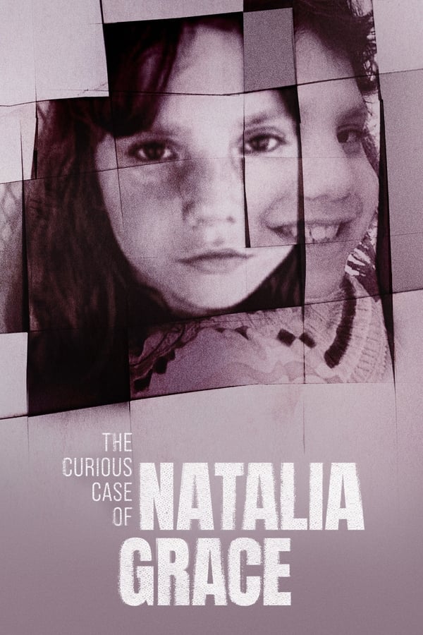 O Curioso Caso de Natalia Grace 1ª Temporada (2023)