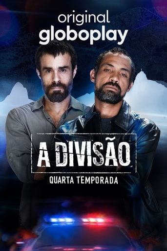 A Divisão 4ª Temporada (2025)