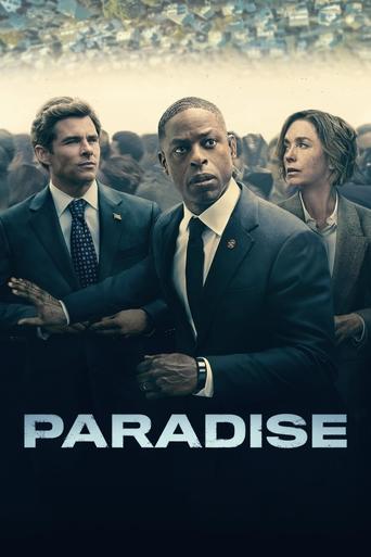 Paradise 1ª Temporada (2025)