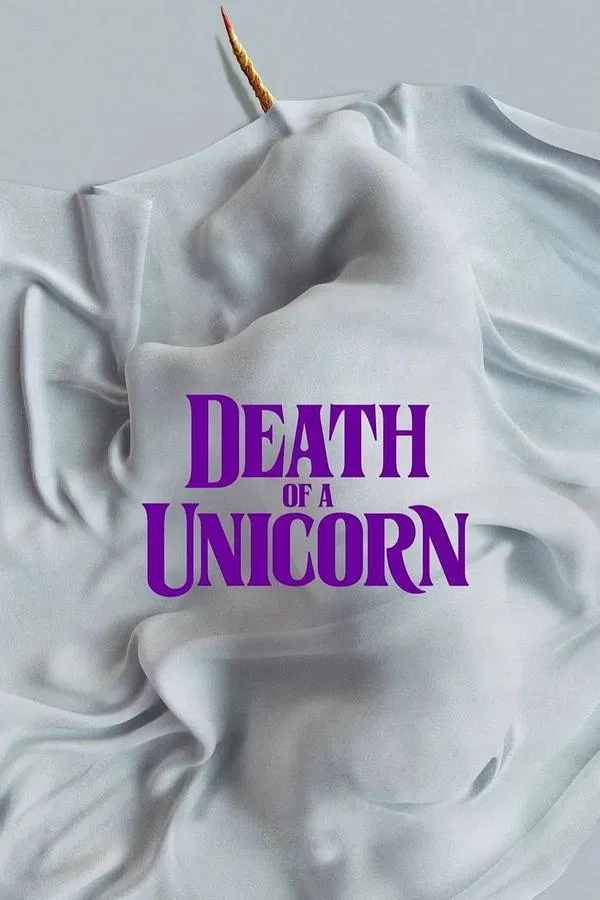 A Morte de um Unicórnio (2025) A Morte de um Unicórnio (2025)