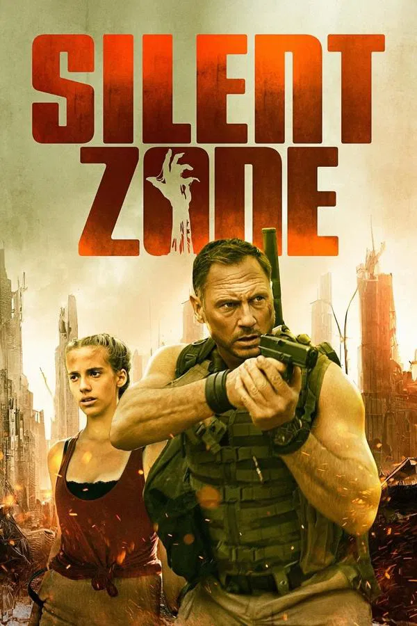 Silent Zone (2025) Silent Zone (2025)