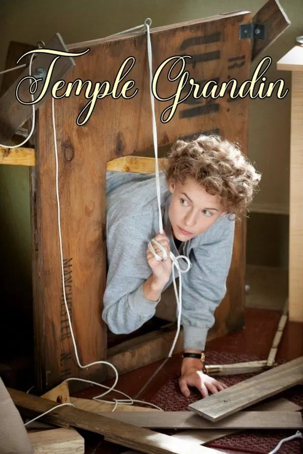Temple Grandin (2010) Temple Grandin (2010)