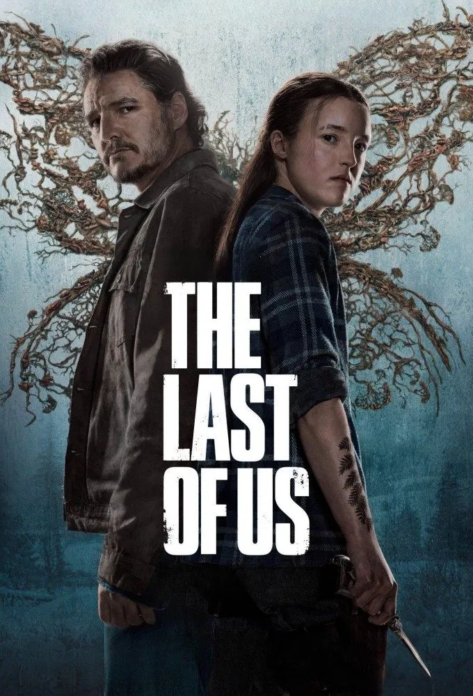 The Last of Us 2ª Temporada (2025) The Last of Us 2ª Temporada (2025)
