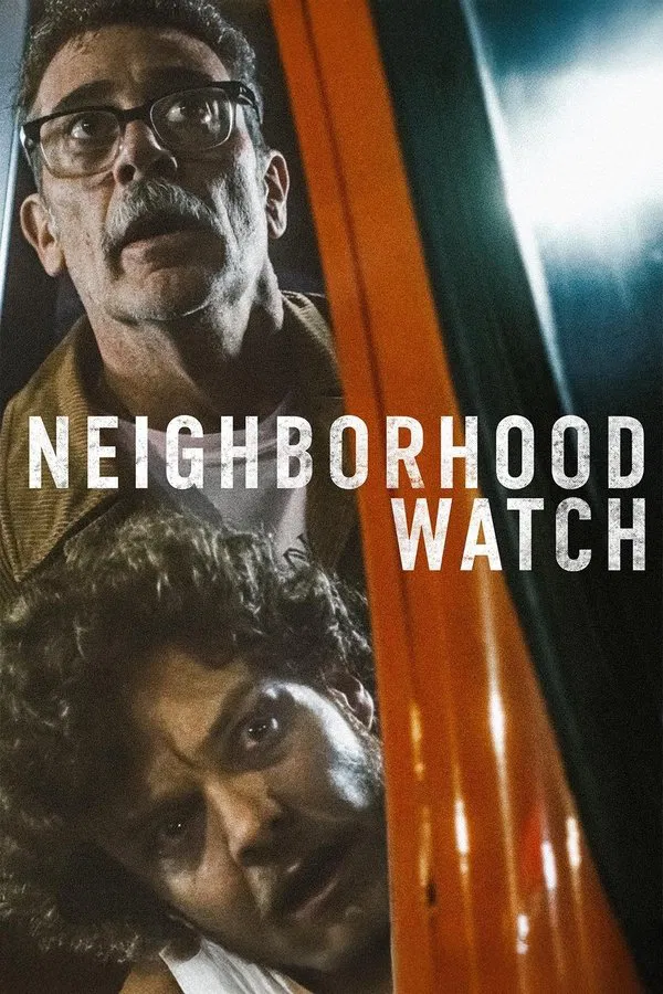 Neighborhood Watch (2025) Neighborhood Watch (2025)
