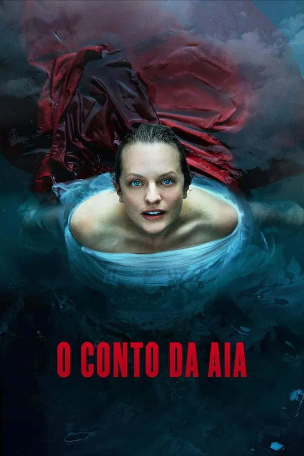 O Conto da Aia 6ª Temporada (2025) O Conto da Aia 6ª Temporada (2025)