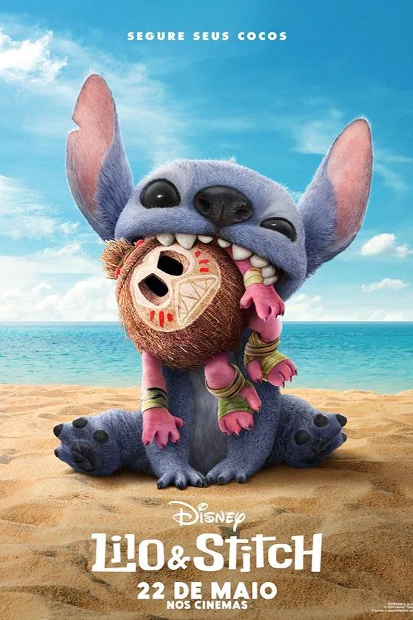 Lilo e Stitch (2025) Lilo e Stitch (2025)