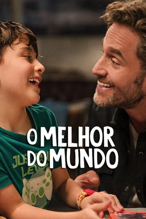 O Melhor do Mundo (2025)