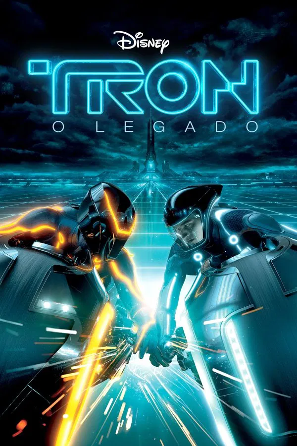 Tron: O Legado (2010) Tron: O Legado (2010)